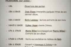 Programme