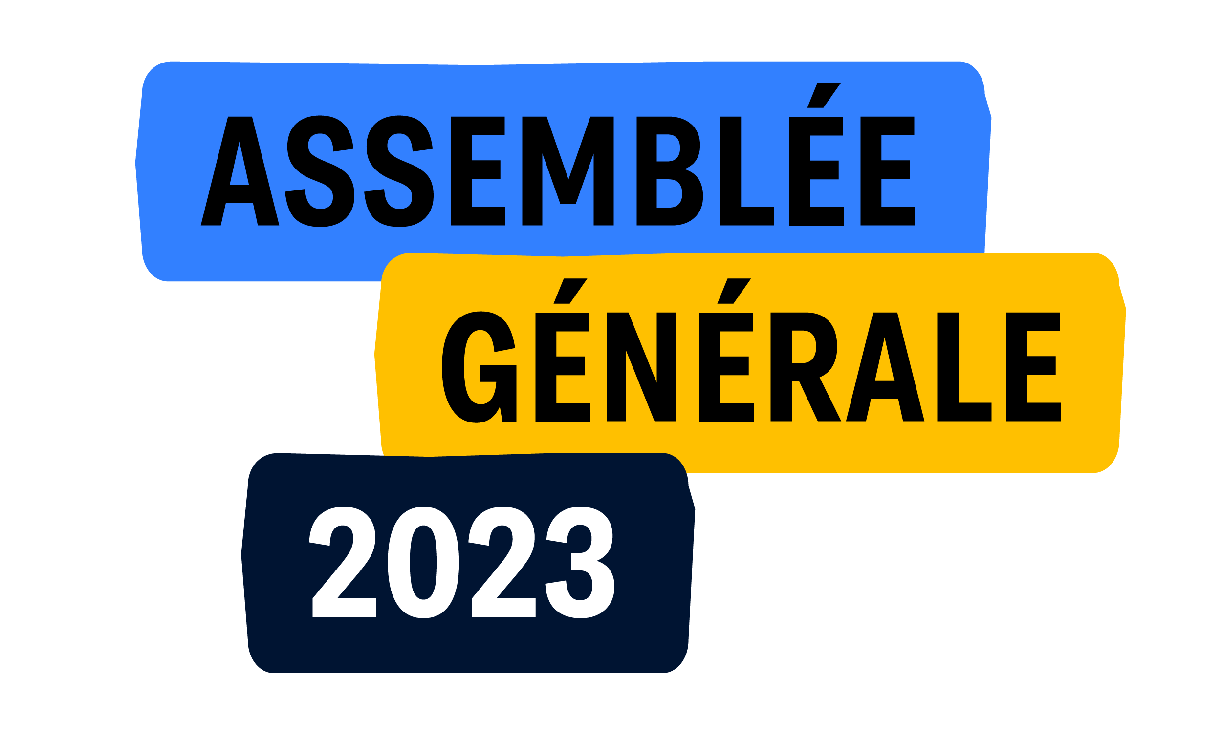 ASSEMBLÉE GÉNÉRALE 2023