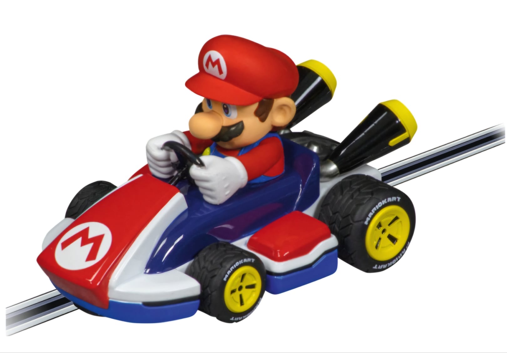 Sortie Karting